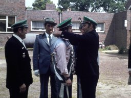 Schützenfest 1977